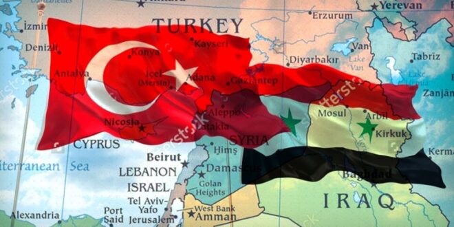 هل ستغير تركيا سياستها إزاء سوريا