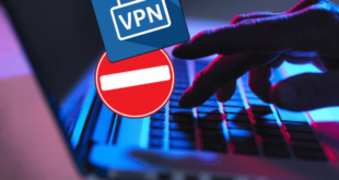 تعرف على 8 دول يمنع فيها استخدام خدمة VPN ومنها 3 دول عربية وهذا ما سيحدث لك إذا استخدمته