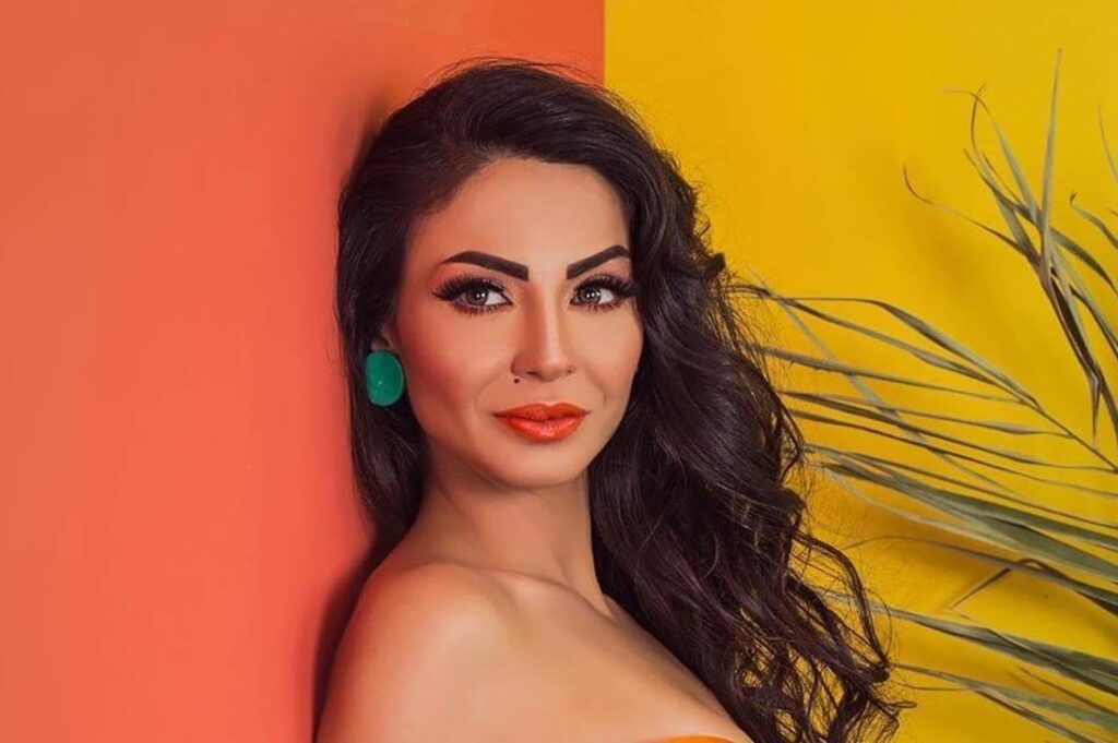فنانة لبنانية تكشف سبب طلاقها