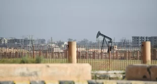 الجيش الأمريكي يرسل قافلة كبيرة من النفط السوري