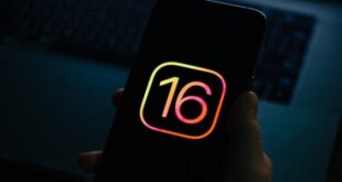 هل لديك آيفون قديم ؟ ستقوم بالتأكيد بالتحديث إلى iOS 16 .. الكشف عن جميع الهواتف التي سيصلها التحديث