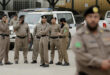 الشرطة السعودية تعلن القبض على شخص ادعى النبوة