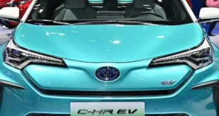 "رينو" و"جيلي" تعلنان الاشتراك في إنتاج سيارات حرارية وكهربائية هجينة في كوريا الجنوبية