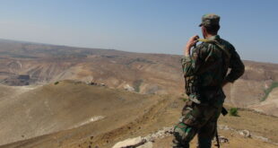 تدريبات الجيش السوري: استخدام راجمات الصواريخ بفعالية