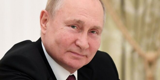 موسكو تكشف حقيقة ما تريده واشنطن من بوتين