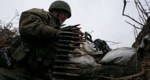أوكرانيا: التوتر يتصاعد والحرب تقترب