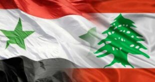 وزير الكهرباء غسان الزامل إلى بيروت لتوقيع اتفاقية تزويد لبنان بالكهرباء عن طريق سورية