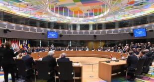 الاتحاد الأوروبي ثلاث لاءات لدمشق: لا تطبيع ولا رفع للعقوبات ولا مساهمة بإعادة الإعمار