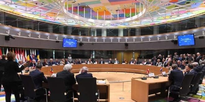 الاتحاد الأوروبي ثلاث لاءات لدمشق: لا تطبيع ولا رفع للعقوبات ولا مساهمة بإعادة الإعمار