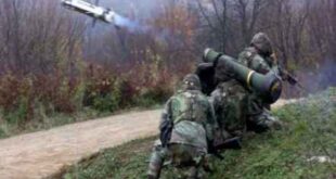دول البلطيق تتحدى روسيا وتُرسل صواريخ متطورة والطائرات لأوكرانيا