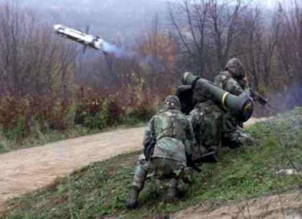 دول البلطيق تتحدى روسيا وتُرسل صواريخ متطورة والطائرات لأوكرانيا