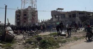 خلاف عشائري يودي بحياة شخصين في درعا
