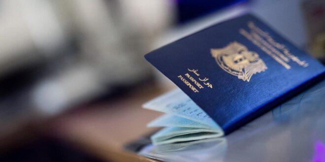 ترتيب جوازات السفر العربية من الأقوى إلى الأضعف.. سوريا في المركز؟