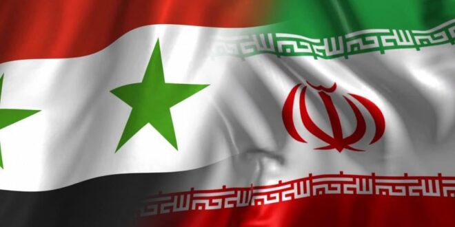 سورية و إيران تقرران إطلاق مصرف مشترك