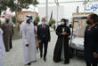 وفد إماراتي برئاسة وزيرة تنمية المجتمع الإماراتي يزور الجناح السوري في إكسبو دبي