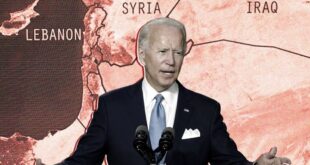 واشنطن تحدد خمسة أهداف لحل الأزمة في سوريا