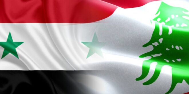 الملف السوري يفجر أزمة عميقة بين مسؤولي المخابرات اللبنانية