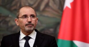 وزير الخارجية الأردني في واشنطن بطلب الانفتاح أكثر على دمشق دون عقوبات