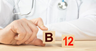 علامة منذرة لنقص فيتامين B12 في الساقين