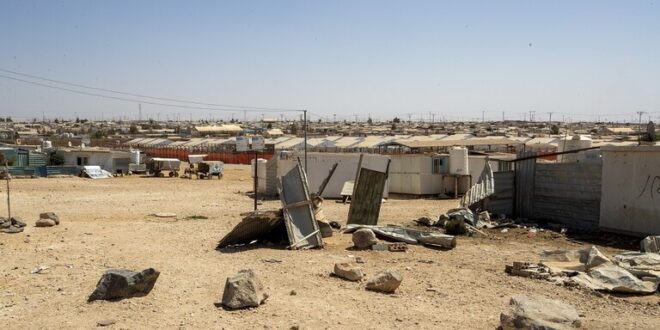 مسؤول أممي: 5500 لاجئ سوري غادروا الأردن إلى سوريا العام الماضي "طواعية"
