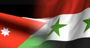 وفد أردني يلتقي وزيرا سوريا في دمشق