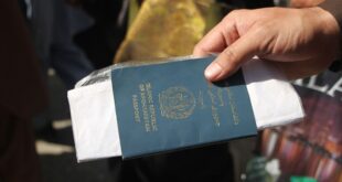 تصنيف دولي يكشف عن أسوأ جواز سفر في العالم
