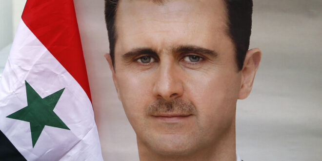 الرئيس الأسد يوجه برفع الإعانة الدراسية الخارجية 3 أضعاف لفئة من الطلاب