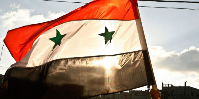 محطات كهرباء متنقلة إلى سوريا لمواجهة أزمة الكهرباء
