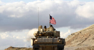 قوات أمريكية تنقل دفعة جديدة من النفط السوري