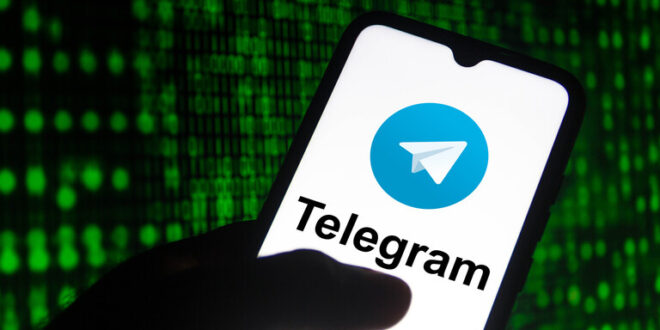 "تلغرام" يعلن إزالة عطل في تطبيقه واجهه العديد من المستخدمين
