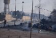 جديد الاشتباكات.. مشاركة مقاتلات "F16" بأحداث"غويران" بالحسكة