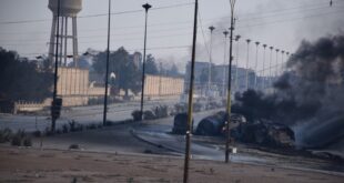 جديد الاشتباكات.. مشاركة مقاتلات "F16" بأحداث"غويران" بالحسكة