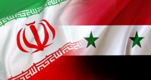 سوريا تعفي البضائع الإيرانية من الرسوم الجمركية