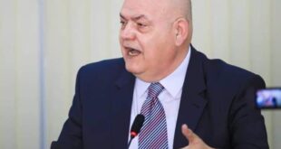 الوزير عمرو سالم: المواطن المتألم من حقه يسبنا
