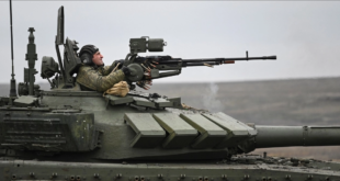 طبول الحرب تدوي”.. روسيا تعلن وصول محادثات أوكرانيا