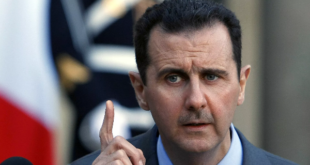 الصفدي يكشف هدف الأردن من الاتصالات مع الرئيس الأسد