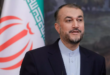 وزير الخارجية الإيراني يحدد سبب تعطل العملية السياسية في سوريا