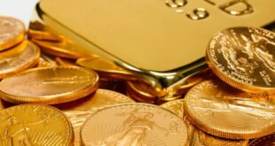 ارتفاع طفيف لسعر الذهب وسعر الفضة يستقر دون تغيير