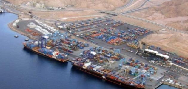 ميناء العقبة الأردني ينافس اللاذقية وطرطوس