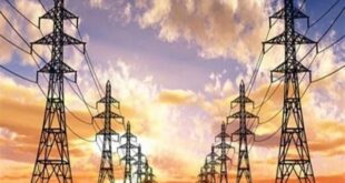 وزير الكهرباء يرى ثلاثة أهداف محققة في الربط الكهربائي