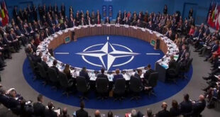 الناتو يرفض طلب روسيا سحب قواته من بلغاريا ورومانيا