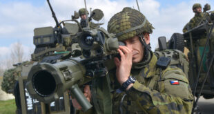 ما هي القدرات العسكرية لأقوى 10 جيوش في "الناتو" وترتيبها عالميا؟