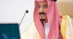 ملك السعودية يصدر قرارا عاجلا بشأن زوجة إعلامي لبناني... فيديو