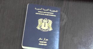 أزمة جوازات السفر تنتقل إلى الحجز عبر البوابة الإلكترونية والدور بـ 200 ألف ليرة!!