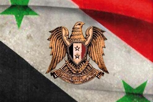 الرئاسة السورية توضح موقفها من الاعتراف بدونيتسك ولوغانسك