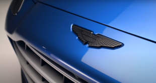 شاهد..Aston Martin تكشف عن أقوى سيارة كروس أوفر فاخرة