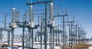 وزارة الكهرباء السورية: 5 تريليونات ليرة قيمة دعم قطاع الكهرباء