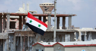 منطقة جديدة تنضم إلى عمليات التسوية المتواصلة في سوريا