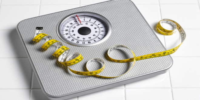 ما سبب زيادة الوزن بسرعة؟.. خمس طرق لفقدان الوزن!