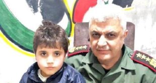 الأمن السوري يكشف التفاصيل الكاملة لتحرير الطفل المختطف فواز القطيفان